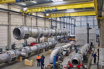 A glance into our workshop: Afbeelding 4