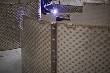 Dimple plates: Afbeelding 2