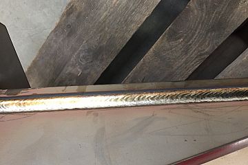 Certified welding: Afbeelding 3