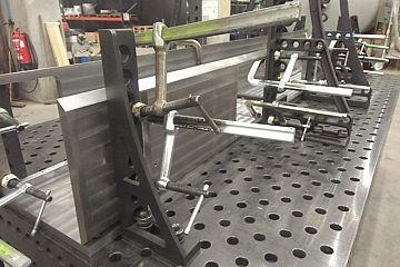 Ancillary welding equipment: Afbeelding 3