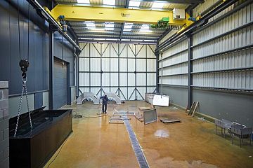 Décapage et passivation: Afbeelding 1