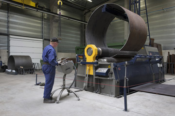 Sheet rolling: Afbeelding 6