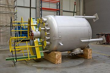 Inox: Afbeelding 5