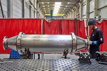 Stainless steel: Afbeelding 3
