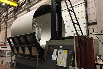 Sheet rolling: Afbeelding 1