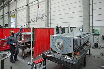 Chocoladesmelters: Afbeelding 3