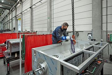 Chocolate melter: Afbeelding 4