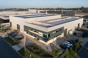 Infrastructuur: Afbeelding 1
