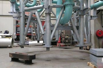 Metal construction: Afbeelding 11