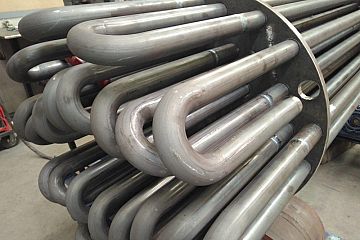 Piping en internals: Afbeelding 3