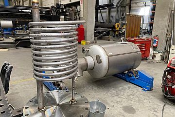 Piping and Internals: Afbeelding 1