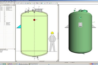 Inspection, calculation and design