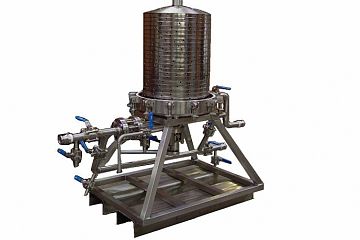 Hooggelegeerde alloys