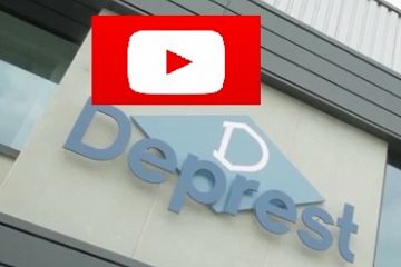 Video d'entreprise