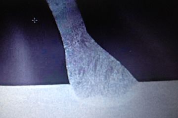 NDT - Non destructive testing