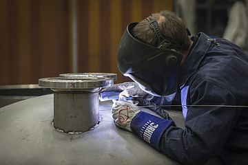 Gecertifieerde laswerken