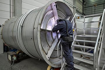 Stainless steel