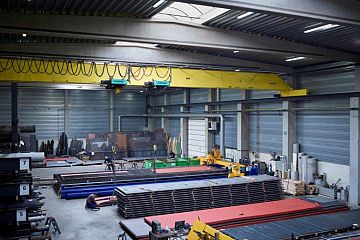 Machinepark