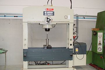 Presses