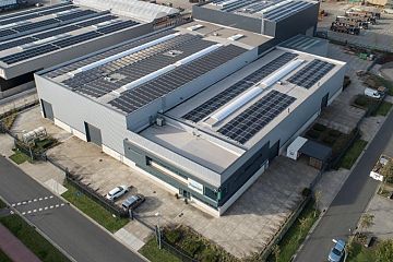 Duurzaamheid en sustainability 